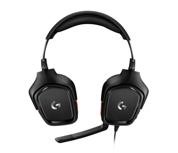 LOGITECH G332 981-000757 - 483317 - zdjęcie 3